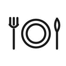 Menaje y mesa